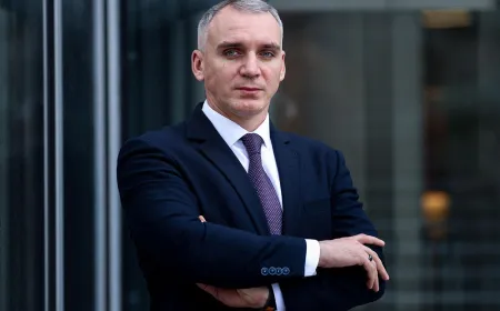 Mykolaiv Leader