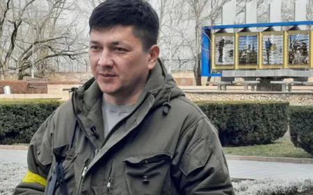 Mykolaiv Leader